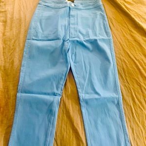 Size 18 stretchy skinny leg jeans